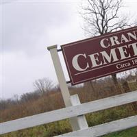 Crane Cemetery on Sysoon