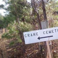 Crane Cemetery on Sysoon