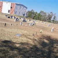 Crane Creek Cemetery on Sysoon