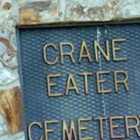 Crane Eater Cemetery on Sysoon
