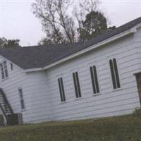 Cranfield Baptist Church on Sysoon