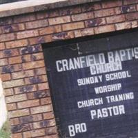 Cranfield Baptist Church on Sysoon