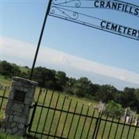 Cranfills Gap Cemetery on Sysoon