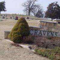 Cravens Cemetery on Sysoon