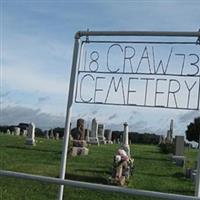 Craw Cemetery on Sysoon