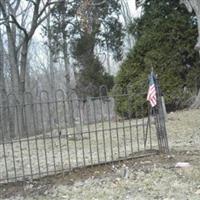 Crawford Cemetery on Sysoon