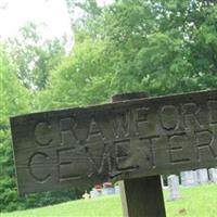 Crawford Memorial Cemetery on Sysoon