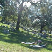 Crawfordville Cemetery on Sysoon