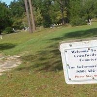 Crawfordville Cemetery on Sysoon