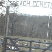 Creach Cemetery on Sysoon