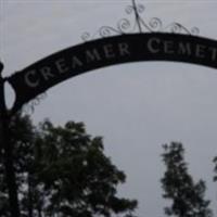 Creamer Cemetery on Sysoon