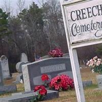 Creech Cemetery on Sysoon