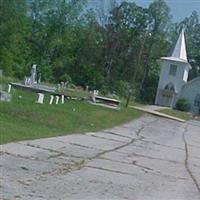 Gap Creek Baptist Church Cemetery on Sysoon