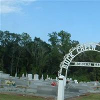 Buck Creek Baptist Church Cemetery on Sysoon