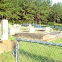 Buck Creek Baptist Church Cemetery on Sysoon