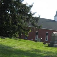 Elk Creek Baptist Church Cemetery on Sysoon