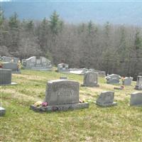 Crab Creek Baptist Church Cemetery on Sysoon