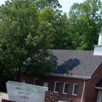 Ball Creek Baptist Church Cemetery on Sysoon