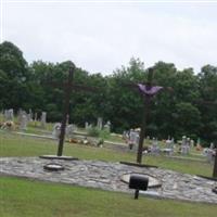 Buck Creek Baptist Church Cemetery on Sysoon