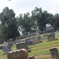 Mill Creek Baptist Church Cemetery on Sysoon