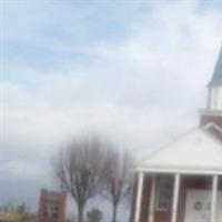 Rock Creek Baptist Church Cemetery on Sysoon