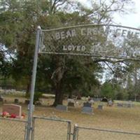 Bear Creek Cemetery, San Jacinto County, Texas on Sysoon