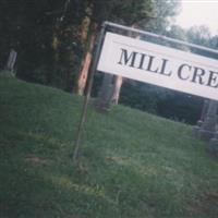 Mill Creek Cemetery (Washington Township) on Sysoon