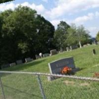 Dix Creek Chapel UM Church Cemetery on Sysoon