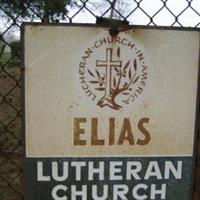 Toms Creek Elias Lutheran Cemetery on Sysoon