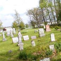 Buck Creek German Baptist Cemetery on Sysoon