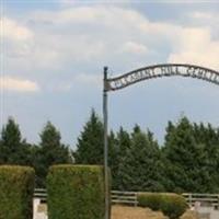 Bush Creek German Brethren Cemetery on Sysoon