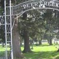 Deer Creek Lutheran Church Cemetery on Sysoon