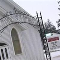 Bear Creek Lutheran Church Cemetery on Sysoon