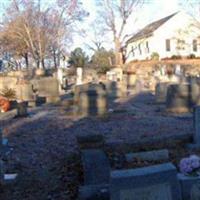 Long Creek Presbyterian Church Cemetery on Sysoon