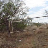 Buck Creek, Rural, Childress County on Sysoon