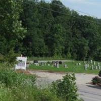 Knob Creek Union Church Cemetery on Sysoon