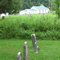 Knob Creek Union Church Cemetery on Sysoon