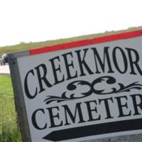 Creekmore Cemetery on Sysoon