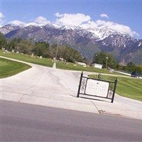 Crescent Cemetery on Sysoon