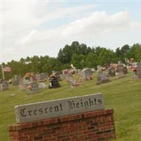 Crescent Heights Cemetery on Sysoon