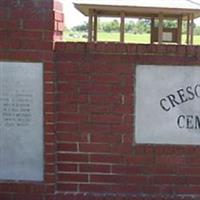 Crescent Hill Cemetery on Sysoon