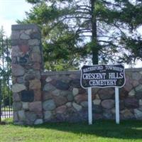 Crescent Hills Cemetery on Sysoon