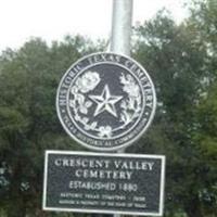 Crescent Valley Cemetery on Sysoon