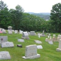 Cressona Cemetery on Sysoon
