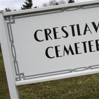 Crestlawn Memorial Gardens Cemetery on Sysoon