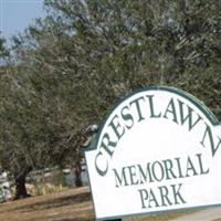 Crestlawn Memorial Park on Sysoon