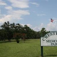 Crestlawn Memorial Park on Sysoon
