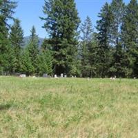 Creston Cemetery on Sysoon