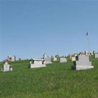 Creston Cemetery on Sysoon