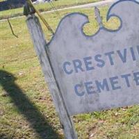 Crestview Cemetery on Sysoon